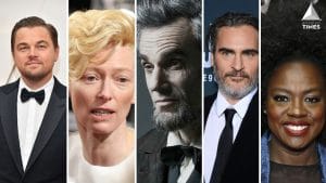 7 Flawless Actors Who Have Literally Never Given a Single Bad Performance!!