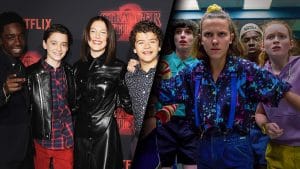 Stranger Things Season 4 Is Not Going To Be the Final Season
