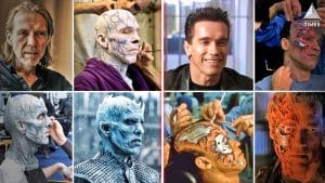 32 Majestic Prosthetic Transformations From Hollywood’s Biggest Movies