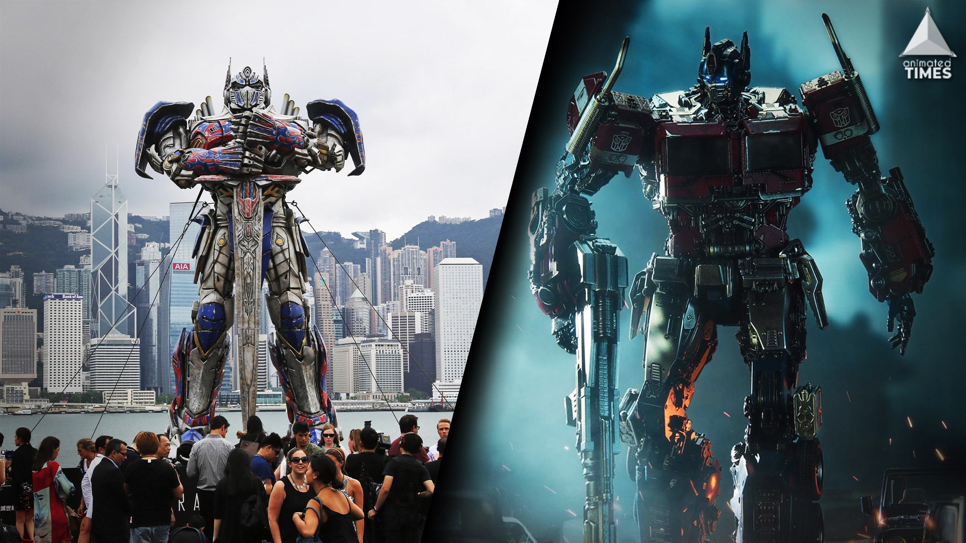 Optimus Prime: Astounding Facts About the Autobot Leader