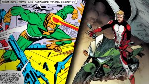 Iron Man’s 8 Lamest Villains – Ranked 6 Iron Man’s 8 Lamest Villains – Ranked