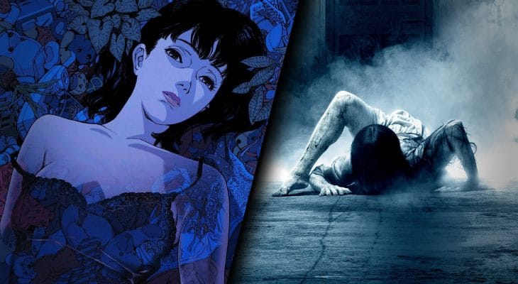 13 Japanese Horror Movies That Chill Down Your Spine Animated Times