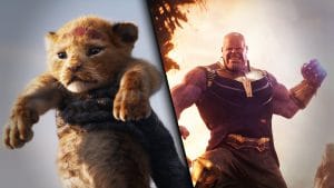 Ranked: 5 Movies in the Elite 2 Billion Dollar Club (& 5 Movies That ALMOST made it)