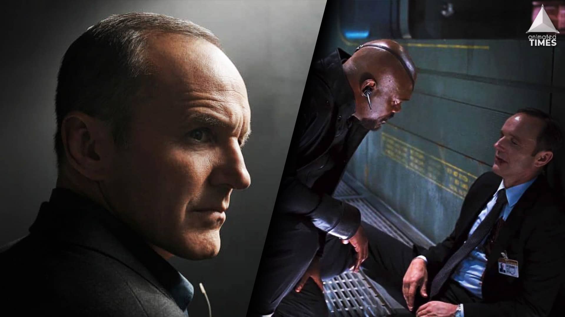 Agents of SHIELD Ends With Major Endgame Plot Hole in MCU?