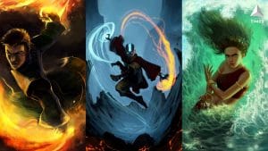 9 Fan-Made Avatar Bending Styles That Deserve a Future Series