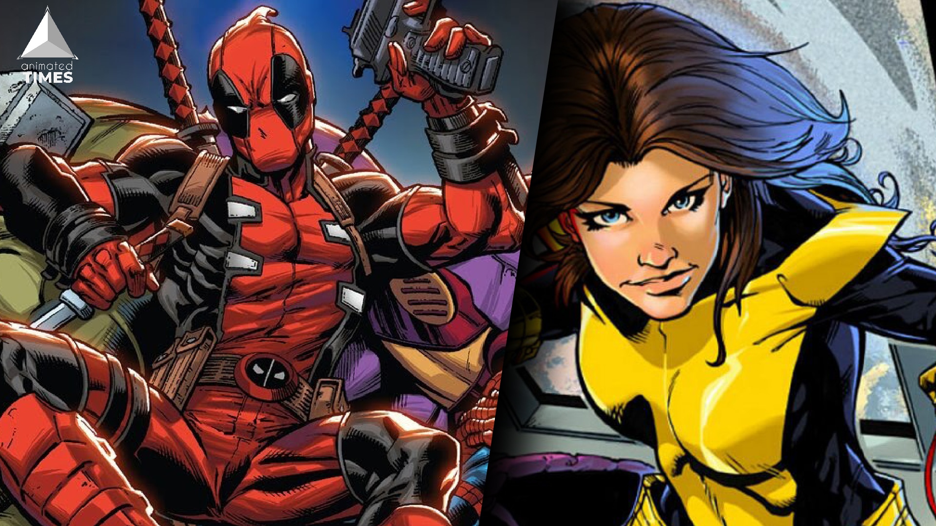 9 Mutants Who Could Replace Wolverine in MCU’s X-Men
