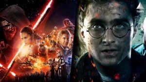 A Look Behind the Scenes of Your 10 Favorite Franchises