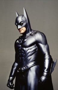 Batman and robin 1997