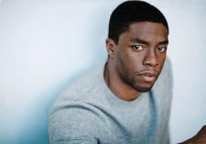 Chadwick Boseman was supposed to star in the Black Panther sequel