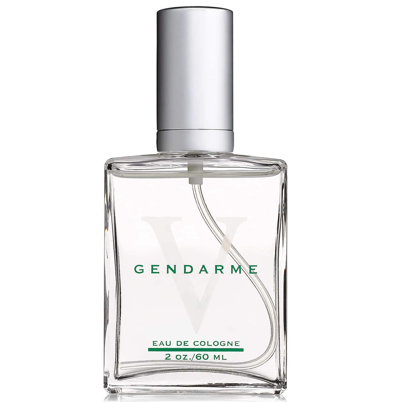 Gendarme V. Fragrance
