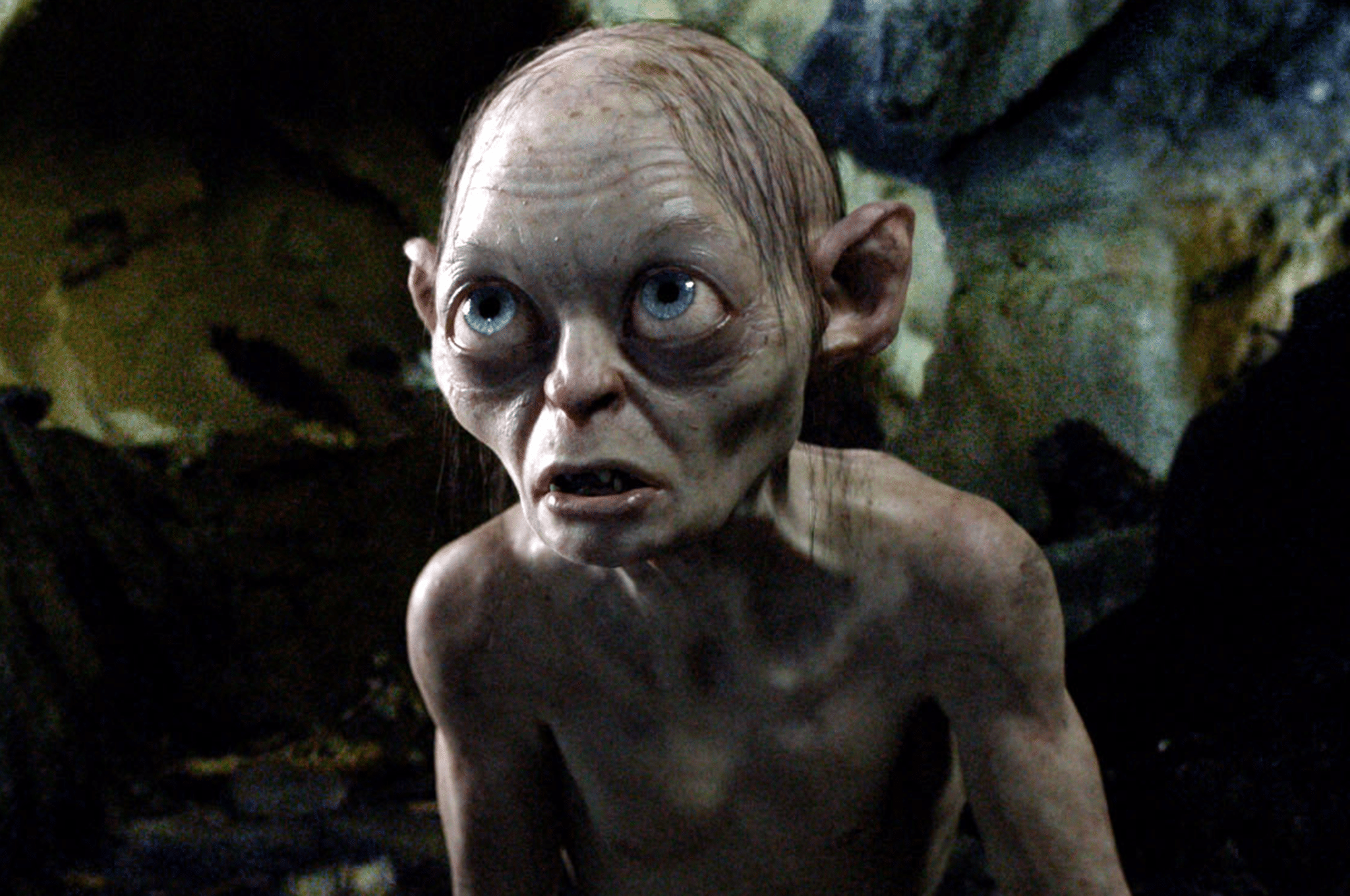 Star Wars Just Made Gollum A Sith Lord