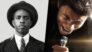 The 10 Best Chadwick Boseman Performances