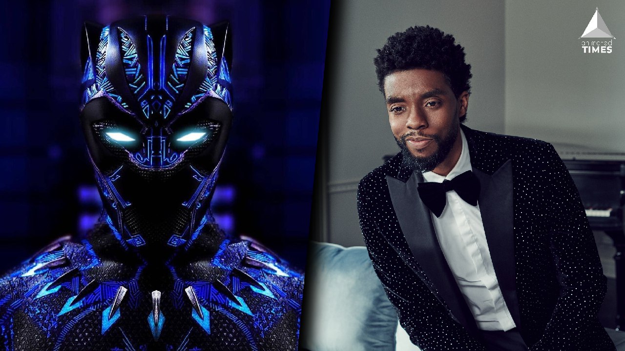 Chadwick Boseman’s Best Inspirational Quotes. Actor Dies at 43.