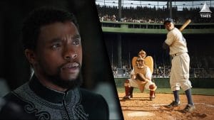 Long Live The King! 10 Best Chadwick Boseman Movies, Ranked According To Rotten Tomatoes