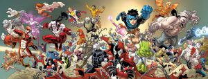 10 Reasons to Read Invincible by Robert Kirkman