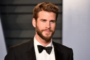 Liam Hemsworth