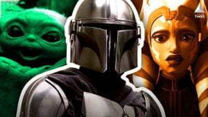 Mandalorian Season 2: Baby Yoda’s mysterious connection with Ahsoka Tano!
