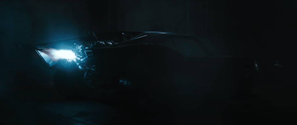 The Batman: Trailer Breakdown And All The Easter Eggs You Missed!