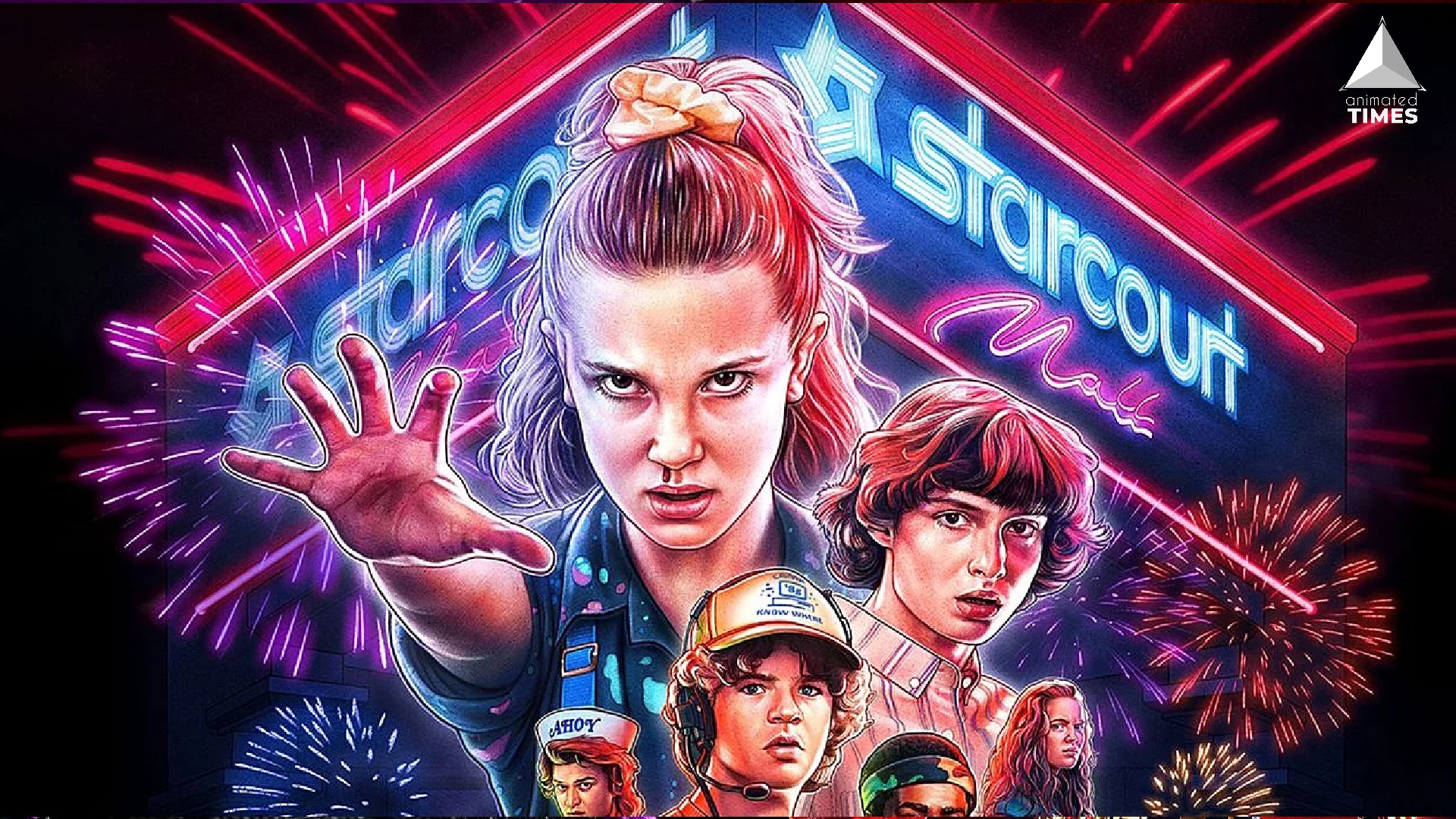 Stranger Things: 10 Best Quotes