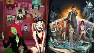 The 10 Best Current Animated Series You Should Be Watching