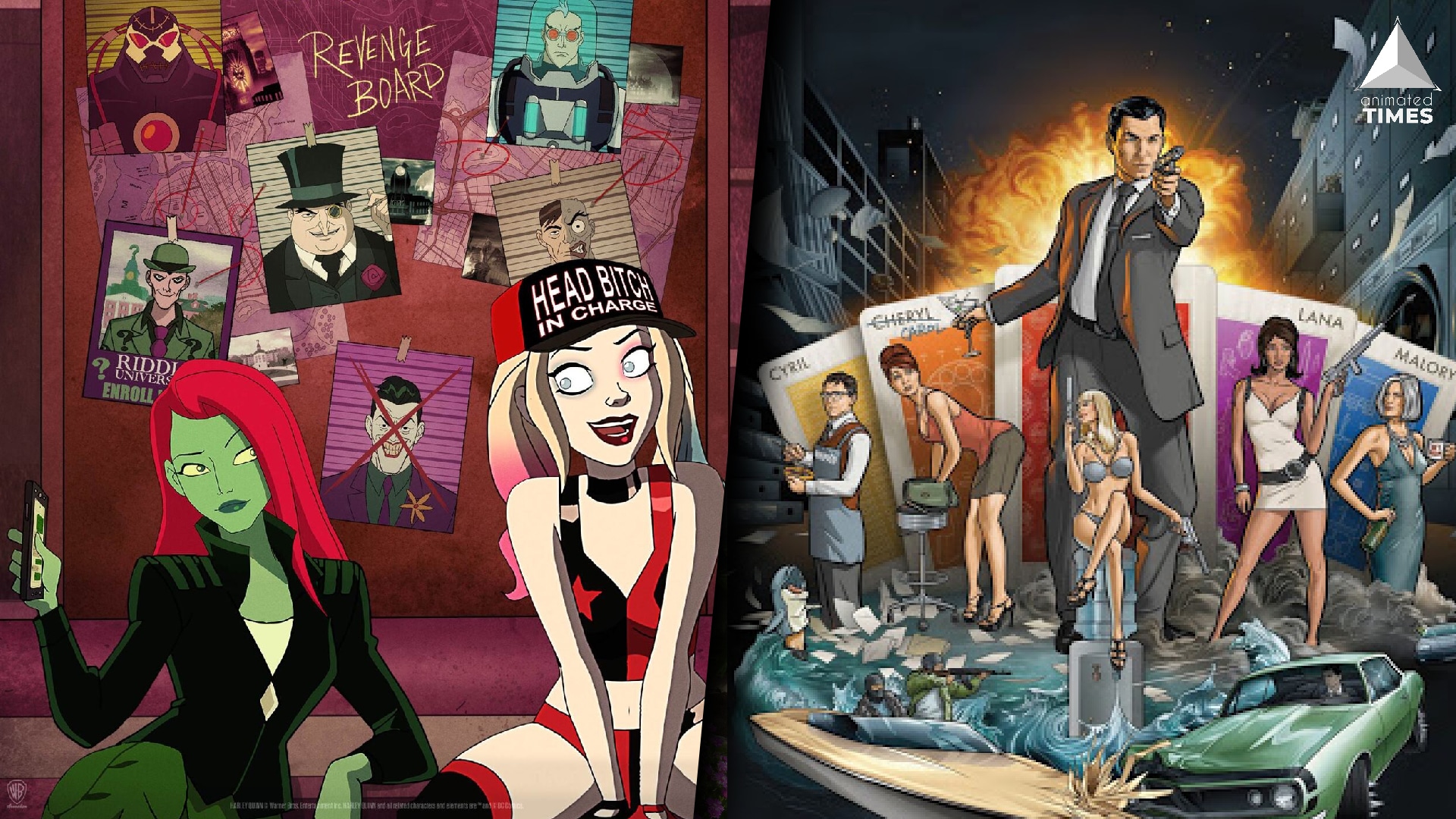 The 10 Best Current Animated Series You Should Be Watching 1