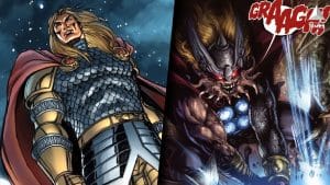 The 10 Worst Versions of Thor: The God of Thunder