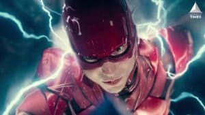 The Flash: Release Date, Cast, Plot and Trailer