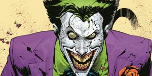 The Joker Image