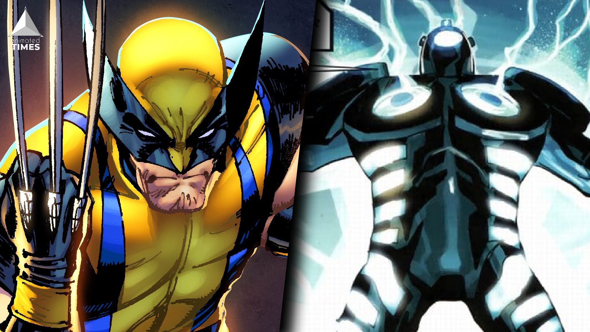Weapon XV After 17 Years X Men Finally Unmask Wolverine’s Weapon X Successor