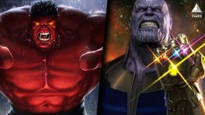 Why Red Hulk As MCU’s New Big Bad After Thanos Makes Perfect Sense!