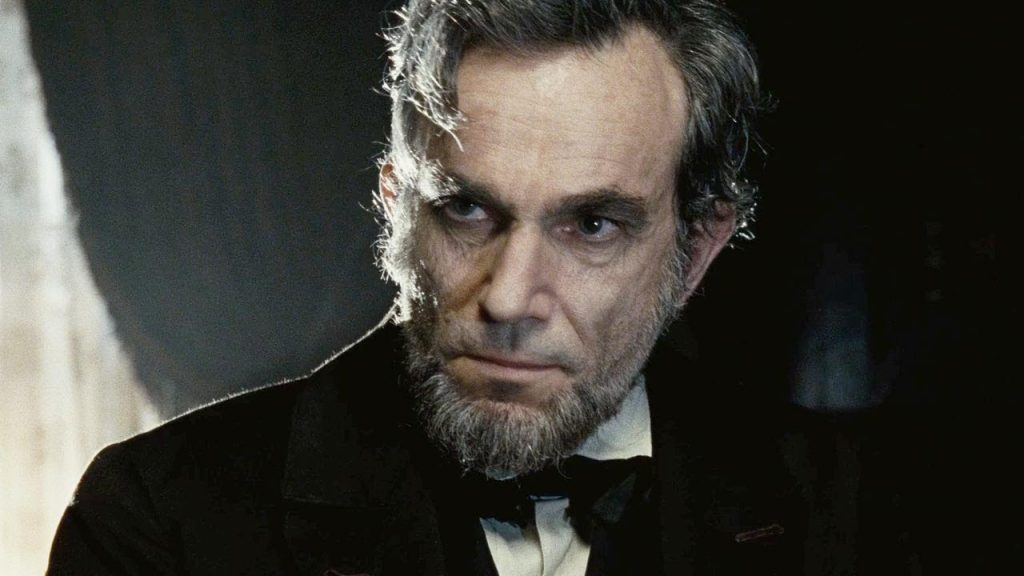 actors daniel day lewis