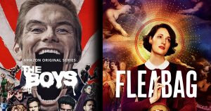10 Best TV Shows Currently Streaming On Amazon Prime, Ranked