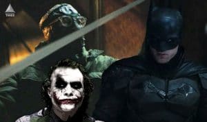 The Batman’s Riddler is DC’s Reincarnation of Heath Ledger’s Joker
