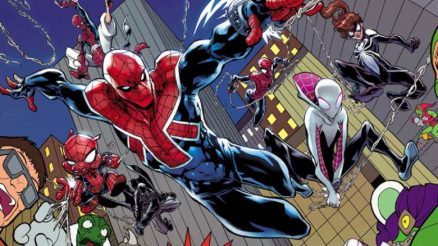 5 Alternate Spider-Men Who Are Superior To The Original (& 5 Who Should ...