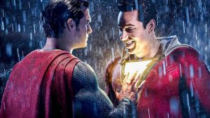 David F. Sandberg, Shazam 2 Director May Have Revealed The Title