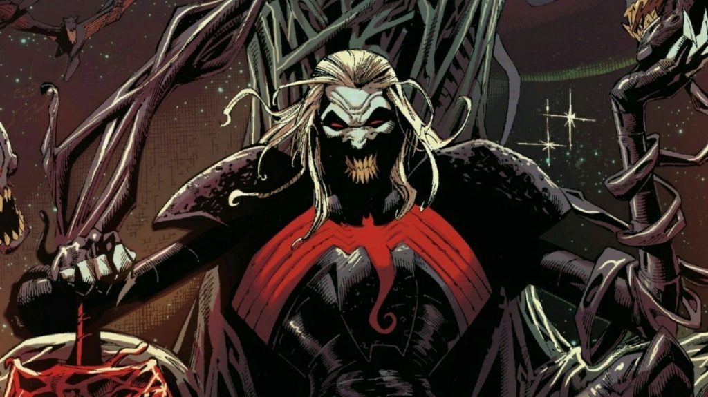 knull nexus