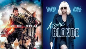 10 Movies You Didn’t Know Were Based on Comic Books