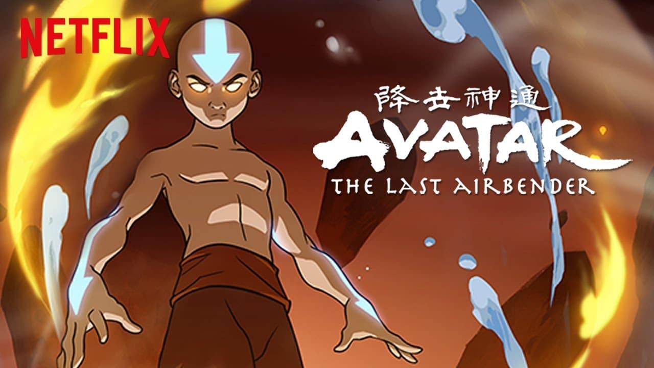 On Its 10Year Anniversary Avatar The Last Airbender Creators Give An  Oral History of the Finale