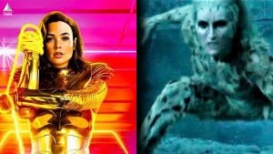 Breaking Down the WW84 FanDome Trailer
