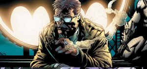 Jim Gordon Is No Longer The Man In Charge Of Gotham PD In DC Comics