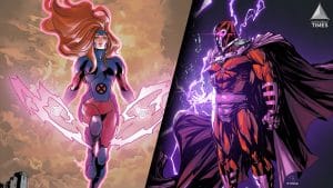 10 X-Men Who Would Be A Perfect Fit For The Green Lantern Corps