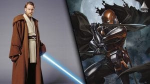 The 10­ Most Skillful Sword Wielders in Comic Books