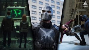 Falcon and the Winter Solider: Captain America 2 Villain Confirmed To Return