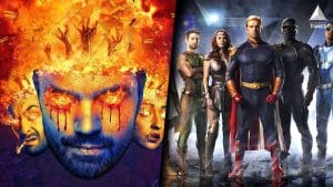 10 Shows To Watch If You Like The Boys