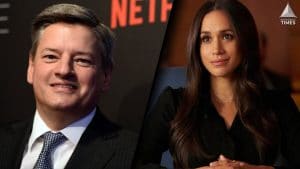 Meghan Markle and Prince Harry Sign Multiyear Deal With Netflix!