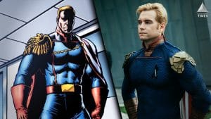 The Boys: Weirdest Facts About Homelander’s Body – Ranked 7 The Boys: Weirdest Facts About Homelander’s Body – Ranked