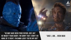 10 Most Memorable Last Lines of Beloved MCU Characters