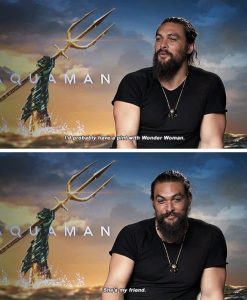 30 Reasons to Remind You Why We (And Everyone) Love Jason Momoa