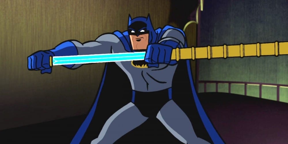 Batman: 10 Deadliest Gadgets Used By The Dark Knight - Animated Times