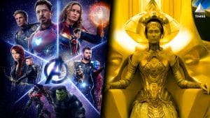 15 Marvel Easter Eggs That You Might Have Missed!